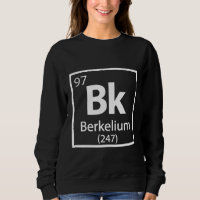Berkelium - Berkeley Science Periodic Table