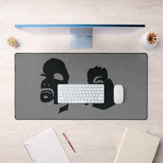 BerkhouseSnyder Heads Up Logo Multipurpose Pad