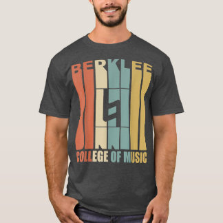 Berklee College Of Music T-Shirt