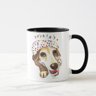 Berkley Mug