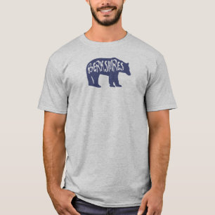 Berkshires Bear T-Shirt