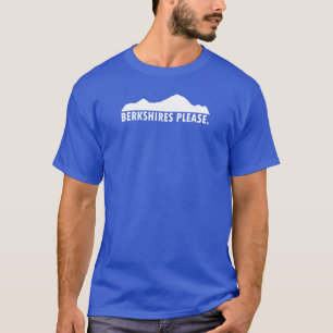 Berkshires Please T-Shirt