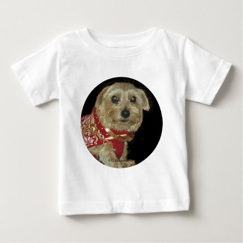 Berli Baby T_Shirt