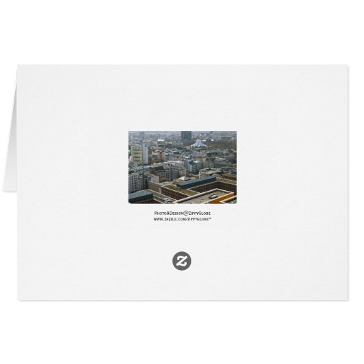 Berlin (Back Horizontal)