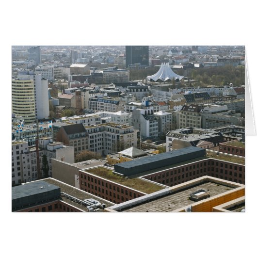 Berlin (Front Horizontal)