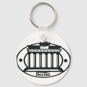 berlin1 keychain