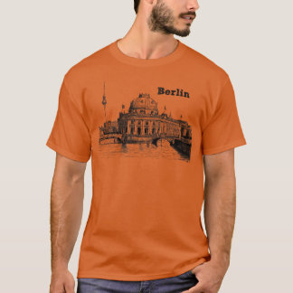 Berlin 2 T-Shirt