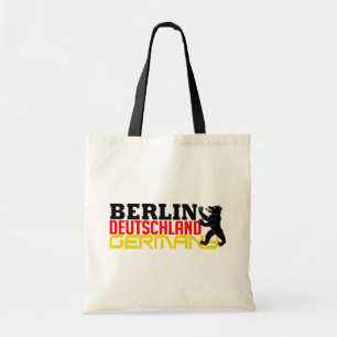 BERLIN bag - choose style & color