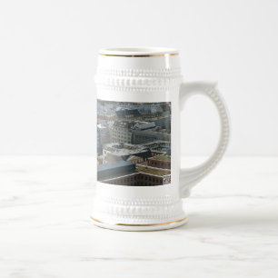 Berlin Beer Stein