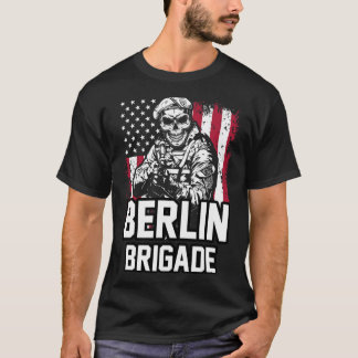Berlin Brigade T-Shirt