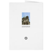 Berlin Cathedral (Back)