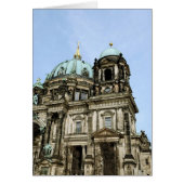 Berlin Cathedral (Front)
