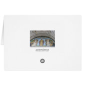 Berlin Cathedral Details (Back Horizontal)