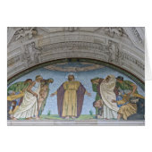 Berlin Cathedral Details (Front Horizontal)