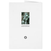 Berlin Cathedral Details Cards (Back)