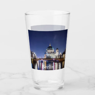 Berlin Cathedral in Berlin, Germany Glass