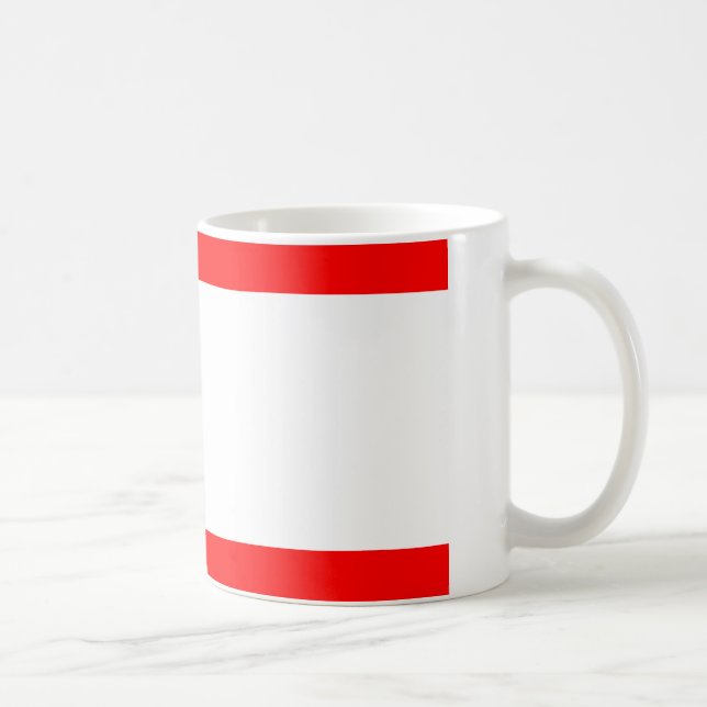 Berlin Coffee Mug (Right)