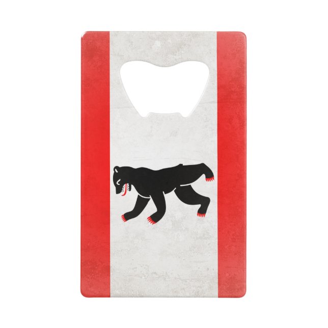 Berlin Credit Card Bottle Opener (Front)