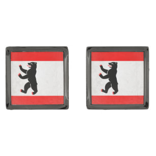 Berlin Cufflinks