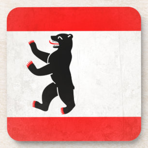 Berlin Drink Coaster