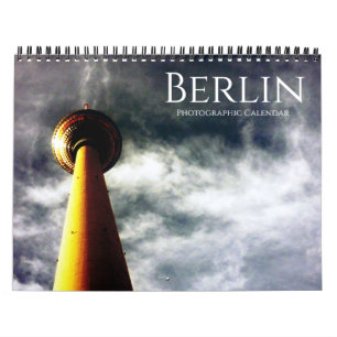 berlin germany 2026 calendar
