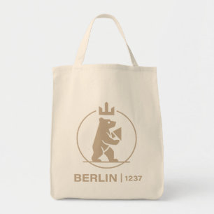 Berlin Germany Europe Tote Bag
