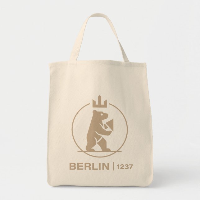Berlin Germany Europe Tote Bag (Front)