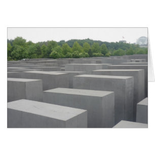 berlin holocaust memories cards