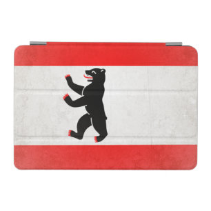 Berlin iPad Mini Cover