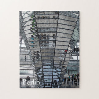 Berlin Jigsaw Jigsaw Puzzle