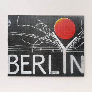 berlin jigsaw puzzle