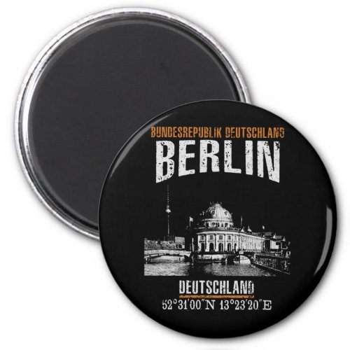 Berlin Magnet