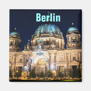 Berlin magnet