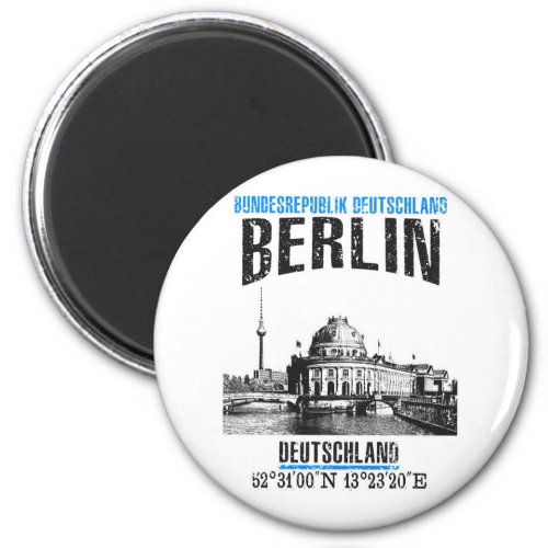 Berlin Magnet