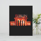 Berlin Nightlife (Standing Front)