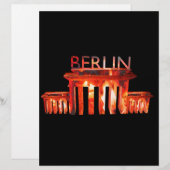 Berlin Nightlife (Front/Back)