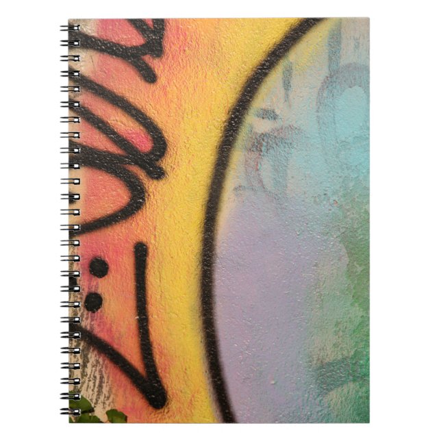 Berlin Notebook (Front)