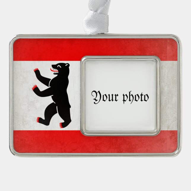 Berlin Ornament (Front)