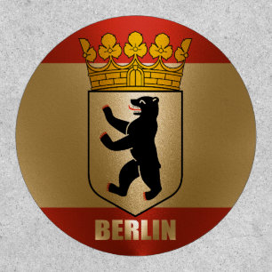 Berlin patch