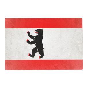 Berlin Placemat