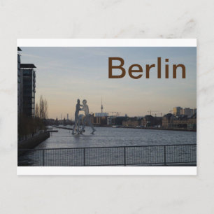 Berlin Post Card