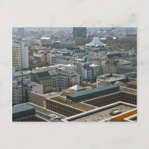 Berlin Postcard