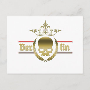 Berlin Postcard