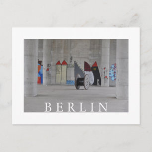 Berlin Postcard