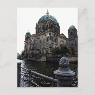 Berlin Postcard