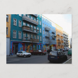 Berlin Postcard