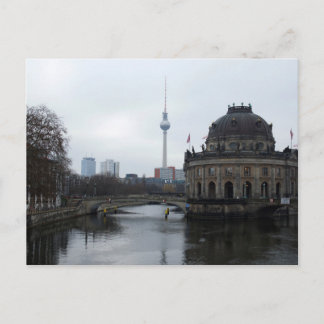 Berlin Postcard