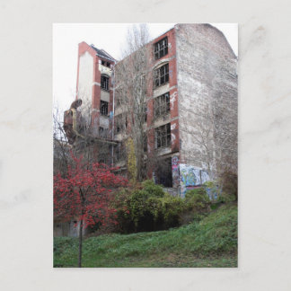Berlin Postcard