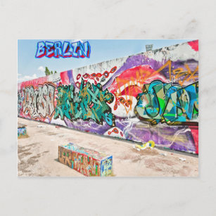 Berlin Postcard