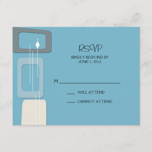 Berlin Response Card: Pool